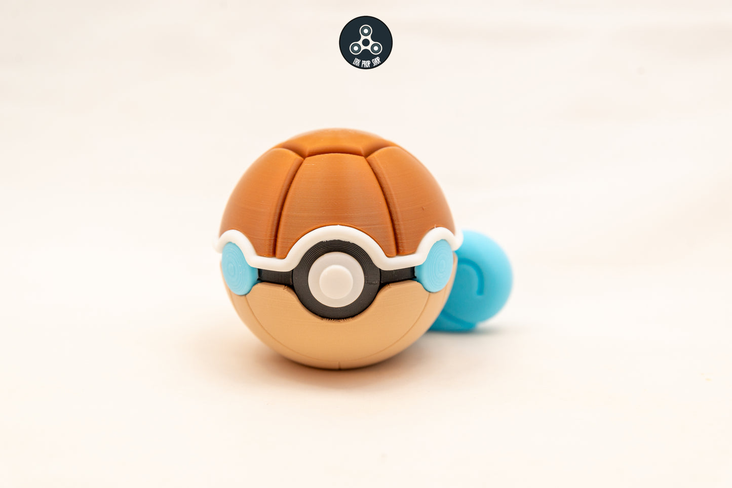 Pokemon Inspired Pokeballs - Choose your own!