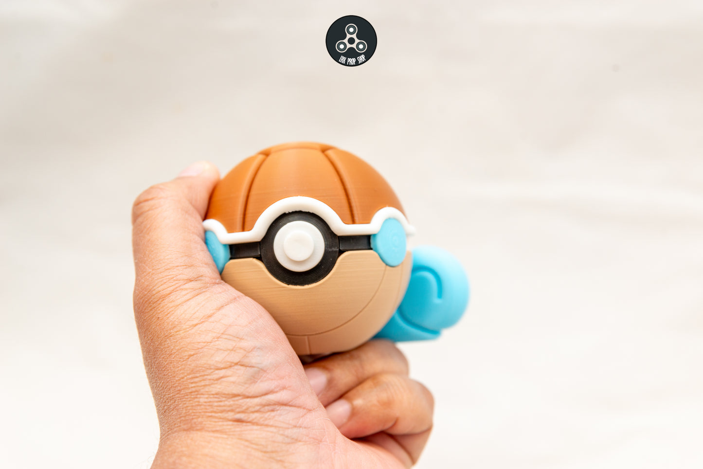 Pokemon Inspired Pokeballs - Choose your own!
