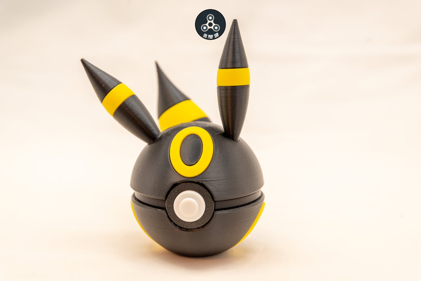 Pokemon Inspired Pokeballs - Choose your own!