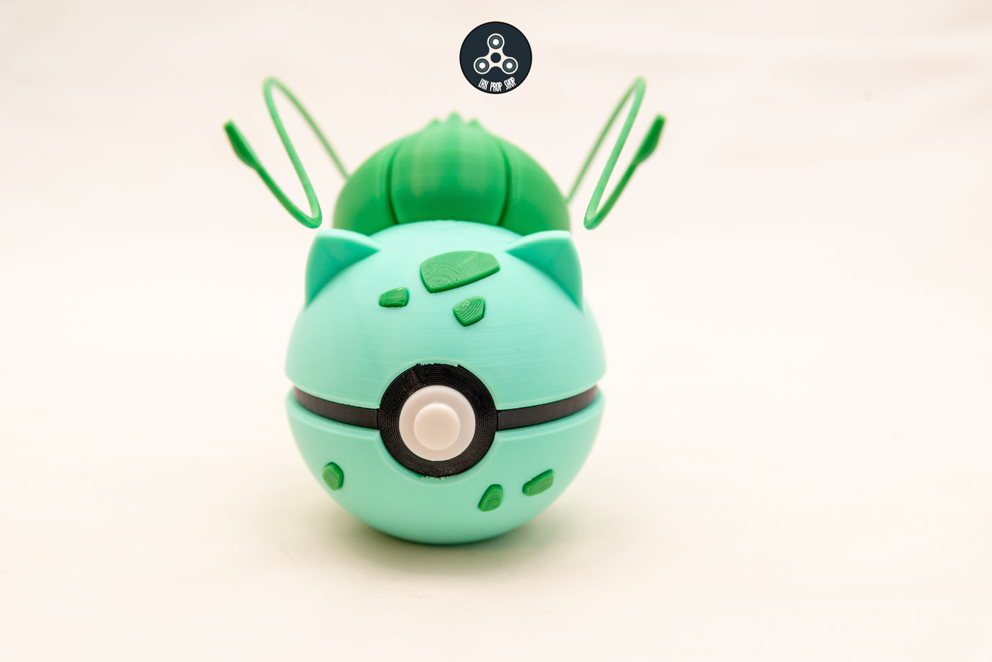 Pokemon Inspired Pokeballs - Choose your own!