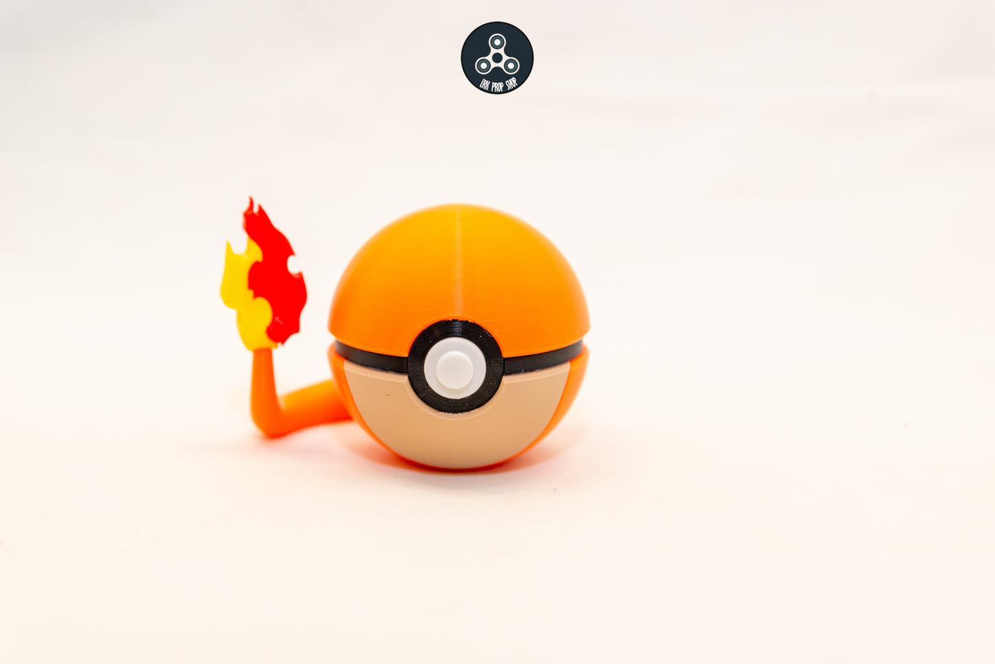Pokemon Inspired Pokeballs - Choose your own!