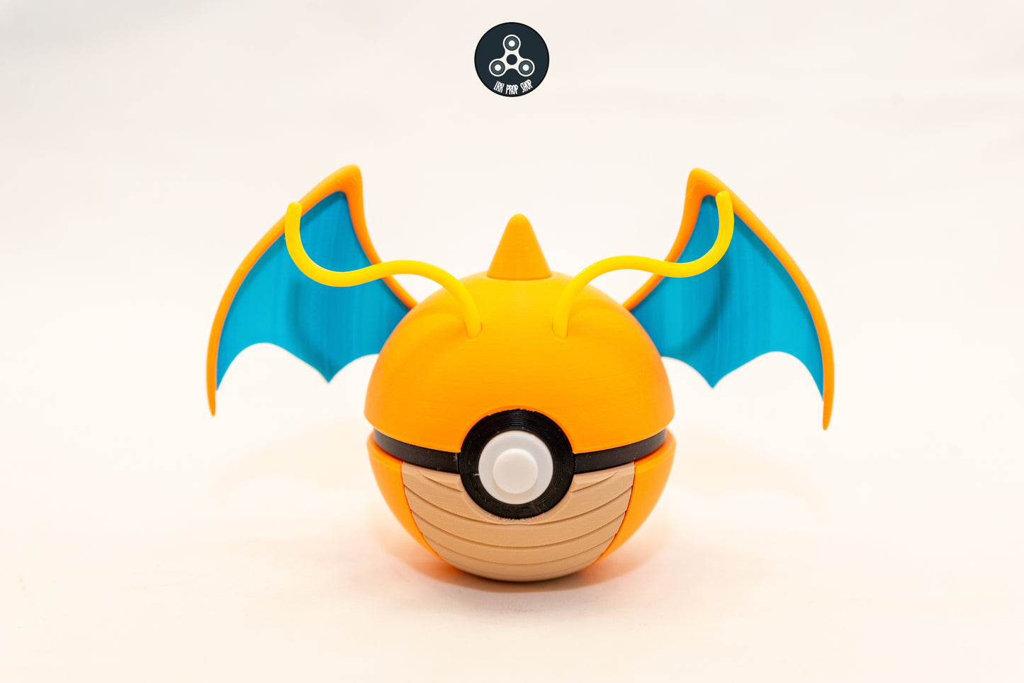 Pokemon Inspired Pokeballs - Choose your own!